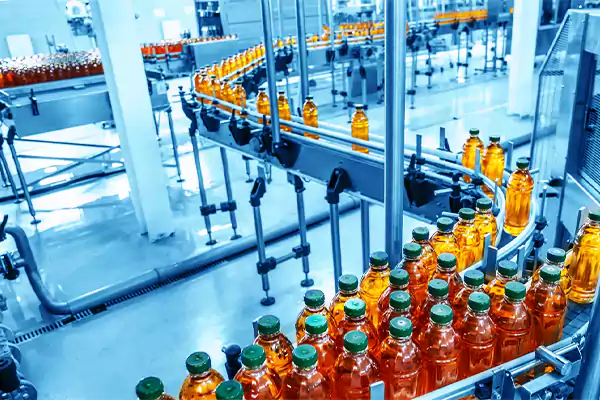 What is Packaging Machinery