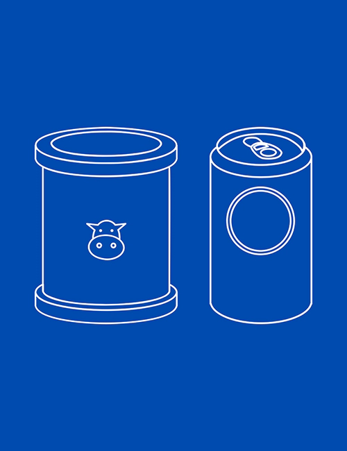 Can Packing Machines