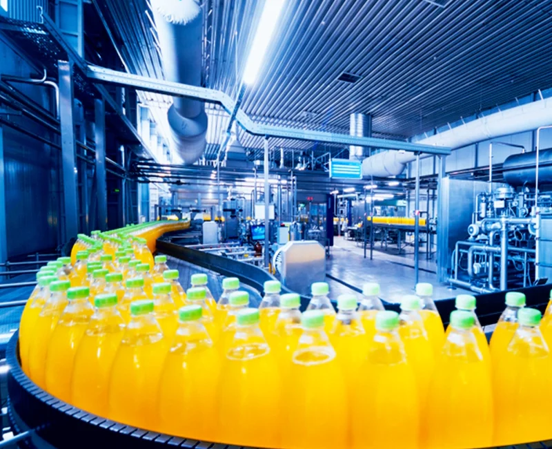 Packaging machinery for sale